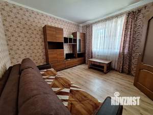 1-к квартира, на длительный срок, 41м2, 2/22 этаж