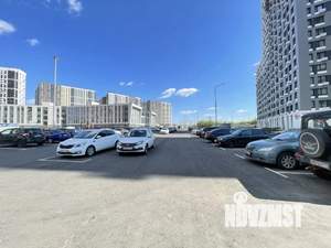 1-к квартира, посуточно, 19м2, 1/1 этаж