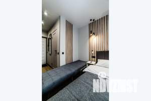 1-к квартира, посуточно, 10м2, 1/1 этаж