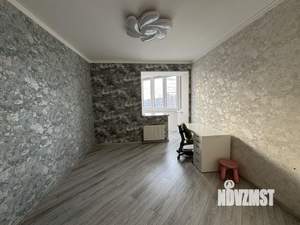 2-к квартира, на длительный срок, 52м2, 14/17 этаж