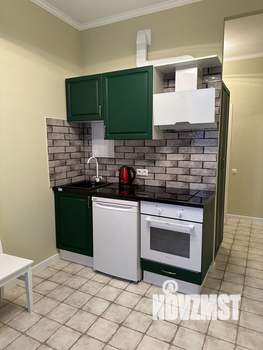 1-к квартира, на длительный срок, 35м2, 7/16 этаж