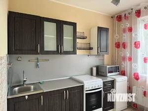 1-к квартира, на длительный срок, 35м2, 15/19 этаж