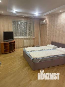 1-к квартира, на длительный срок, 49м2, 22/24 этаж