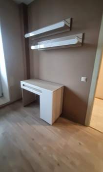 2-к квартира, на длительный срок, 42м2, 10/18 этаж