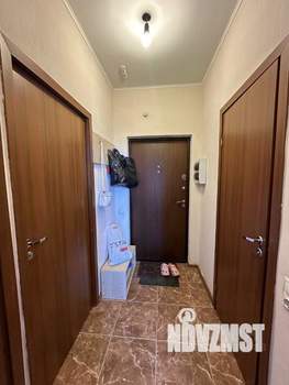 1-к квартира, на длительный срок, 33м2, 15/17 этаж