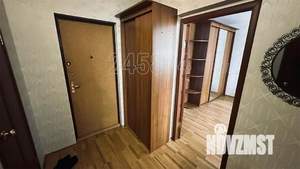 1-к квартира, на длительный срок, 43м2, 8/10 этаж