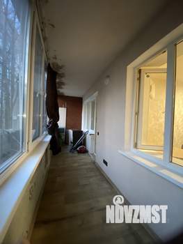 1-к квартира, на длительный срок, 40м2, 1/9 этаж