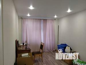 2-к квартира, на длительный срок, 43м2, 3/5 этаж