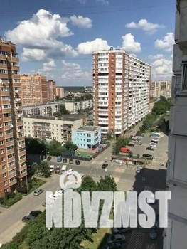 1-к квартира, на длительный срок, 38м2, 13/16 этаж