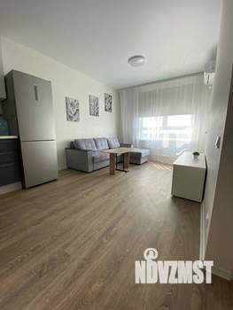 2-к квартира, на длительный срок, 35м2, 14/17 этаж