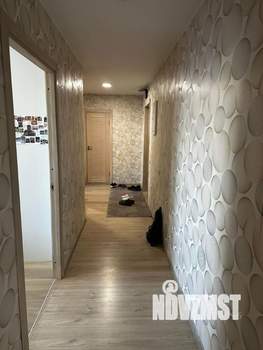 2-к квартира, на длительный срок, 66м2, 4/26 этаж
