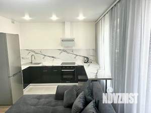 3-к квартира, посуточно, 60м2, 1/1 этаж