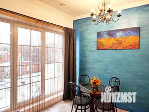 2-к квартира, посуточно, 35м2, 2/2 этаж