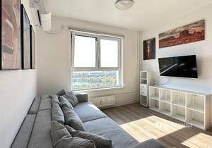 2-к квартира, на длительный срок, 40м2, 14/17 этаж