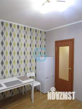 1-к квартира, на длительный срок, 45м2, 13/23 этаж