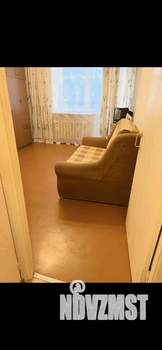 1-к квартира, на длительный срок, 34м2, 2/9 этаж