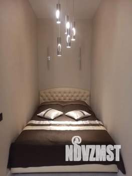 Студия квартира, посуточно, 24м2, 5/22 этаж