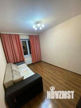 1-к квартира, на длительный срок, 36м2, 4/19 этаж