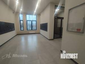 Студия квартира, на длительный срок, 25м2, 13/22 этаж