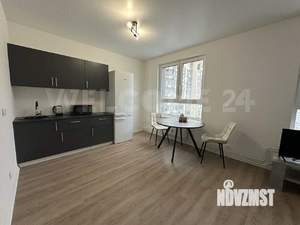 Студия квартира, на длительный срок, 27м2, 9/13 этаж