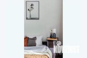 1-к квартира, посуточно, 22м2, 9/17 этаж