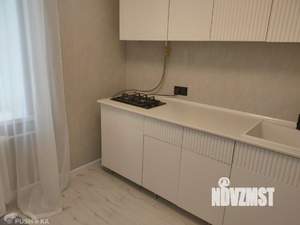 1-к квартира, на длительный срок, 32м2, 1/5 этаж