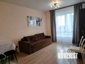 2-к квартира, посуточно, 54м2, 17/25 этаж