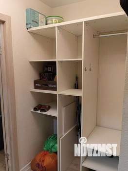 Студия квартира, на длительный срок, 25м2, 10/25 этаж