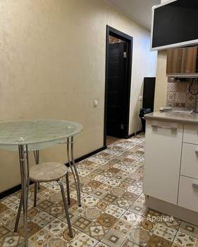1-к квартира, на длительный срок, 42м2, 3/14 этаж