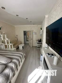 2-к квартира, на длительный срок, 60м2, 1/17 этаж