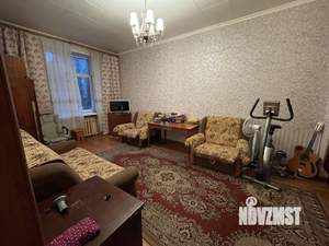 2-к квартира, на длительный срок, 58м2, 2/5 этаж