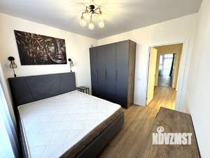 3-к квартира, на длительный срок, 76м2, 7/12 этаж