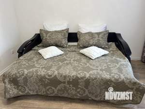 Студия квартира, посуточно, 27м2, 9/17 этаж