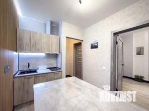 1-к квартира, на длительный срок, 24м2, 19/24 этаж