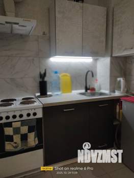 Студия квартира, на длительный срок, 30м2, 1/3 этаж