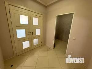 2-к квартира, на длительный срок, 91м2, 9/25 этаж