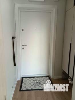 2-к квартира, на длительный срок, 45м2, 15/25 этаж