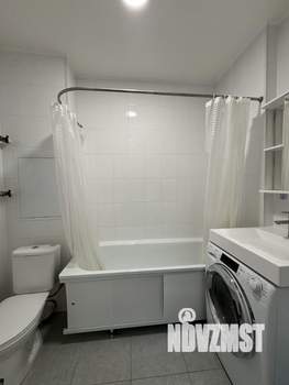 Студия квартира, на длительный срок, 31м2, 10/14 этаж