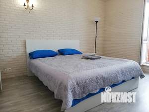 Студия квартира, посуточно, 30м2, 25/25 этаж