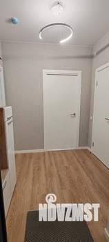 1-к квартира, на длительный срок, 38м2, 9/17 этаж