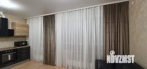 1-к квартира, на длительный срок, 48м2, 20/25 этаж