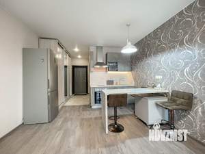 Студия квартира, на длительный срок, 30м2, 3/3 этаж