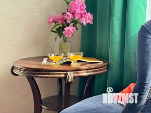 1-к квартира, посуточно, 35м2, 15/17 этаж