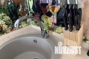 1-к квартира, посуточно, 20м2, 14/25 этаж