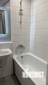 1-к квартира, на длительный срок, 35м2, 12/18 этаж