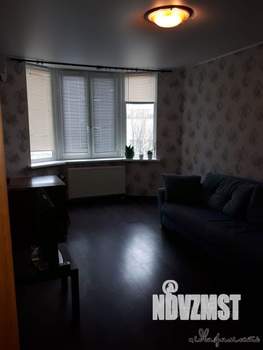1-к квартира, на длительный срок, 42м2, 2/17 этаж