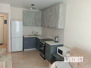 1-к квартира, на длительный срок, 41м2, 8/9 этаж