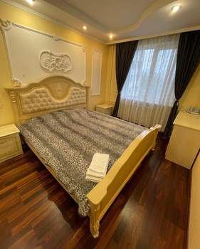 2-к квартира, на длительный срок, 62м2, 6/17 этаж