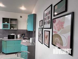 3-к квартира, посуточно, 58м2, 20/24 этаж