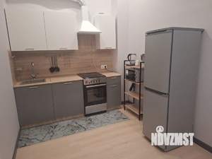 Студия квартира, на длительный срок, 31м2, 2/4 этаж